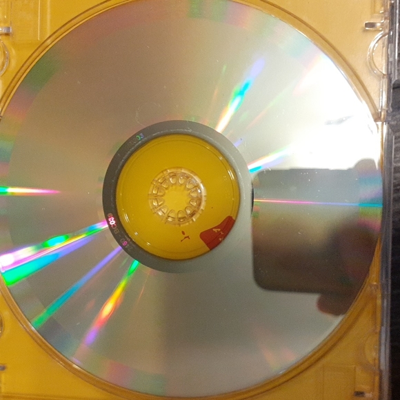 Punk/hard experimental CD bundle #1 - Picture 6 of 7